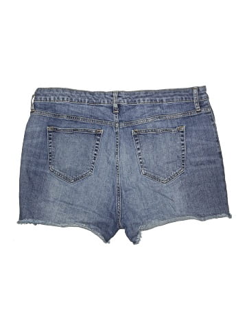 Gap Outlet Denim Shorts (view 2)