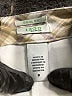 IZOD Plaid Green Skort Size 8 - photo 3