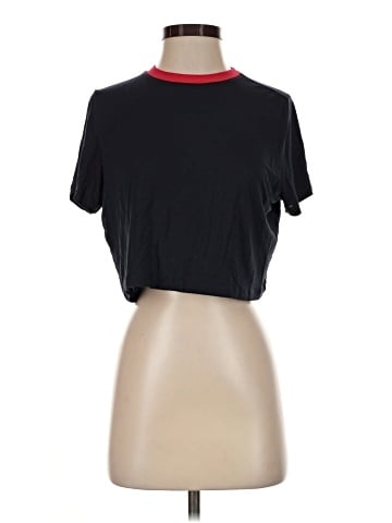 Splits 59 Short Sleeve Turtleneck (view 1)
