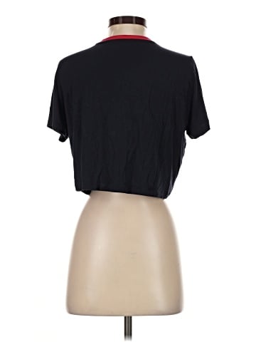 Splits 59 Short Sleeve Turtleneck (view 2)
