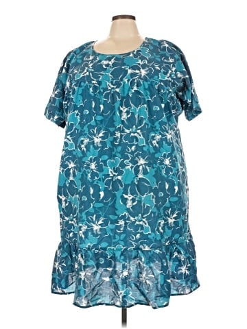 CW Classics Casual Dress (view 1)