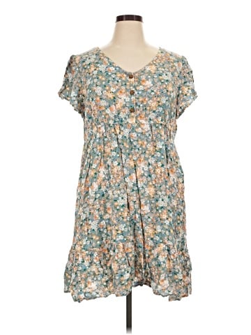 Sonoma Goods for Life Casual Dress (view 1)