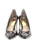 MICHAEL Michael Kors Black Heels Size 8 1/2 - photo 2