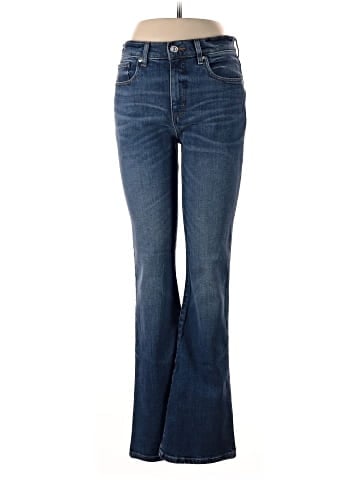 Ann Taylor LOFT Jeans (view 1)