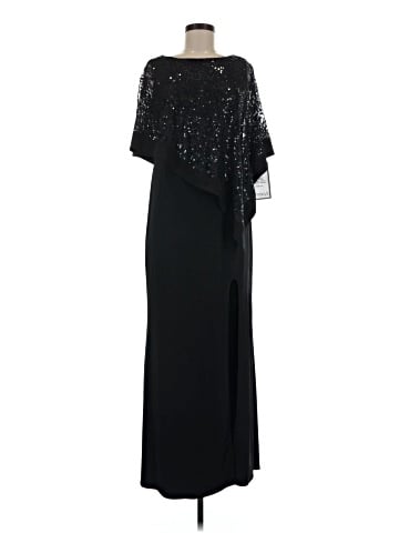 R&M Richards Cocktail Dress (view 1)