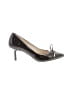 MICHAEL Michael Kors Black Heels Size 8 1/2 - photo 1