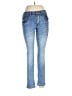 Aeropostale Hearts Blue Jeans Size 30 waist - photo 1