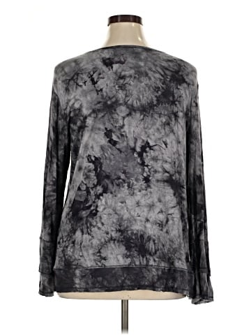 Signature Studio Long Sleeve T-Shirt (view 2)