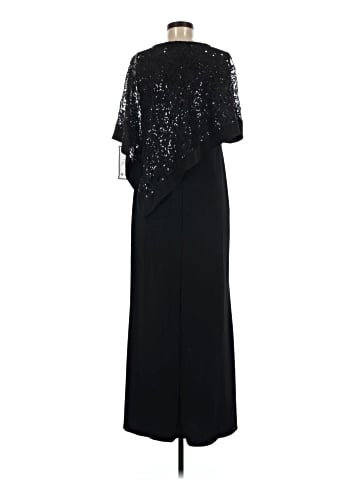 R&M Richards Cocktail Dress (view 2)