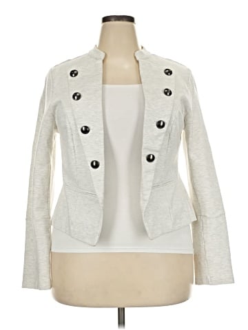 Torrid Blazer (view 1)