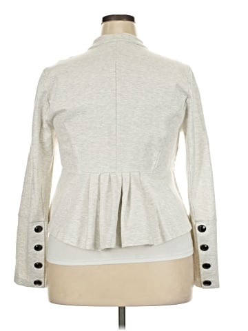 Torrid Blazer (view 2)