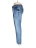 Aeropostale Hearts Blue Jeans Size 30 waist - photo 5