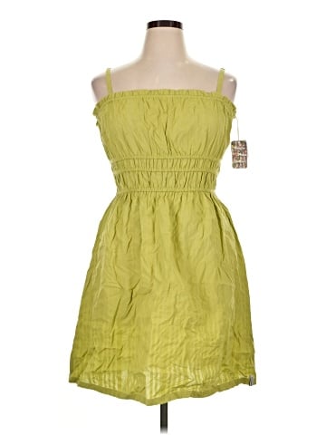Known Supply Casual Dress (view 1)