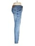 Aeropostale Hearts Blue Jeans Size 30 waist - photo 4