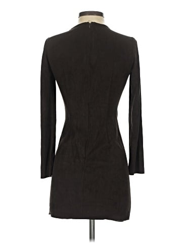 Zara Basic Cocktail Dress (view 2)