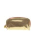 Deux Lux Gold Makeup Bag One size - photo 1