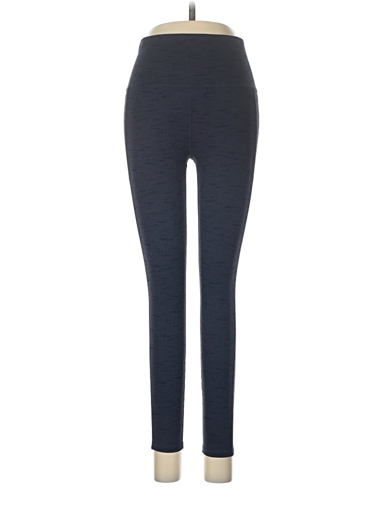 Pre-owned Vuori Active Pants In Blue