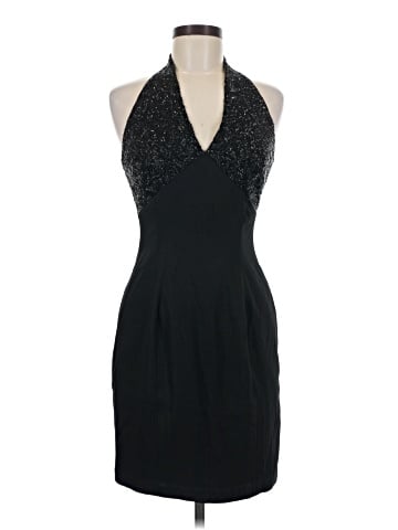 Carmen Marc Valvo Cocktail Dress (view 1)