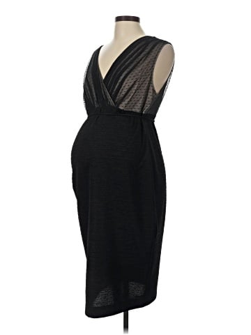 Motherhood Cocktail Dress (view 1)
