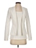 Dolce Cabo 100% Polyester Ivory Blazer Size XS - photo 1