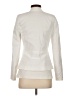Dolce Cabo 100% Polyester Ivory Blazer Size XS - photo 2