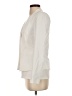 Dolce Cabo 100% Polyester Ivory Blazer Size XS - photo 5