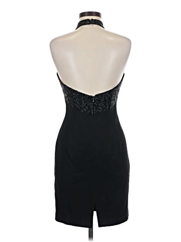 Carmen Marc Valvo Cocktail Dress (view 2)