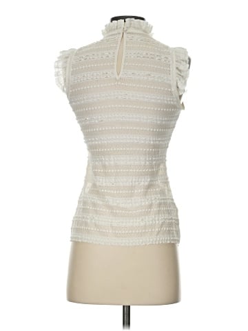Unbranded Short Sleeve Turtleneck (view 2)