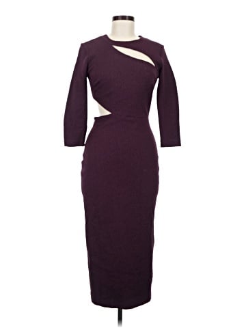 Elizabeth and James Cocktail Dress (view 1)