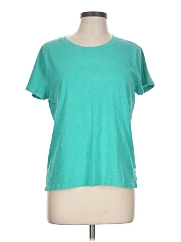 J.Crew Factory Store Short Sleeve T-Shirt (view 1)