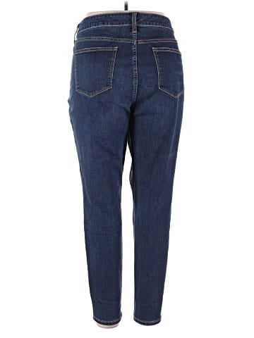 St. John's Bay Jeans (view 2)