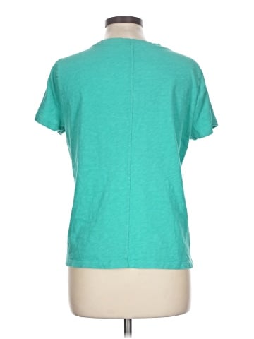 J.Crew Factory Store Short Sleeve T-Shirt (view 2)