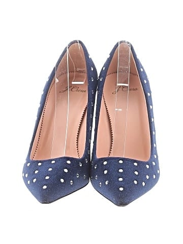 J.Crew Heels (view 2)