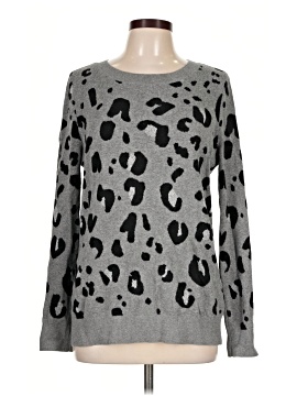Ann Taylor Loft Outlet Pullover Sweater