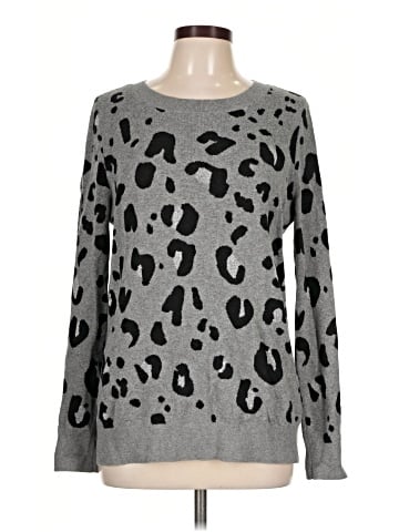 Ann Taylor LOFT Outlet Pullover Sweater (view 1)