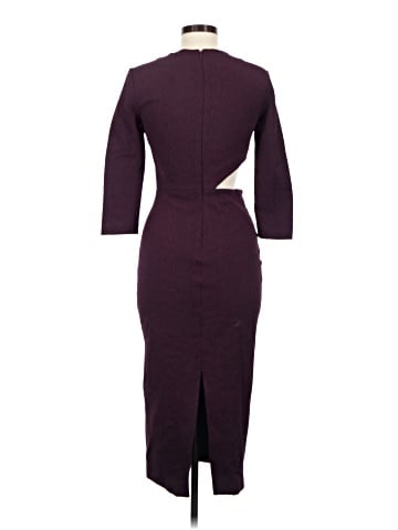 Elizabeth and James Cocktail Dress (view 2)