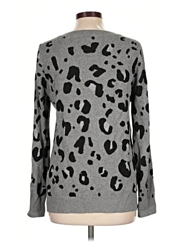 Ann Taylor LOFT Outlet Pullover Sweater (view 2)