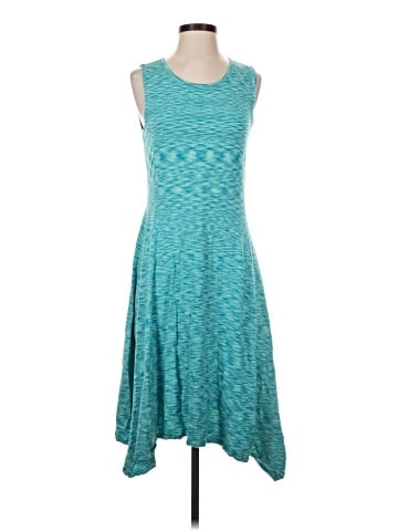 7th Avenue Design Studio New York & Company Casual Dress (view 1)
