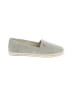 MICHAEL Michael Kors Gray Flats Size 10 - photo 1
