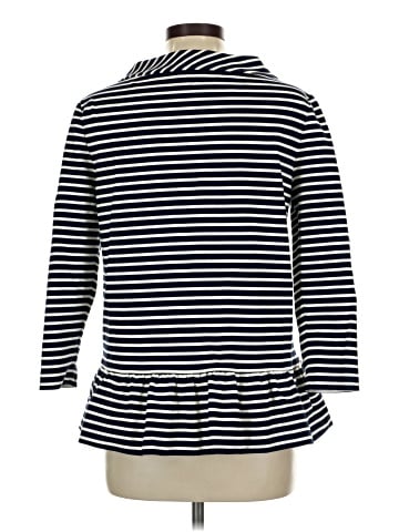 Kate Spade New York 3/4 Sleeve T-Shirt (view 2)
