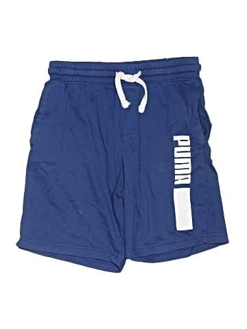 Puma Athletic Shorts (view 1)
