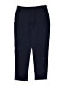 Under Armour Solid Blue Active Pants Size M (youth) - photo 1