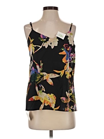 Yumi Kim Sleeveless Blouse (view 1)