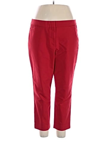 Liz Claiborne Casual Pants (view 1)
