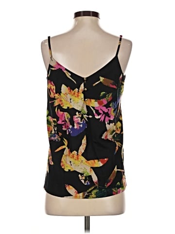 Yumi Kim Sleeveless Blouse (view 2)