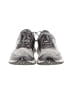 New Balance Gray Sneakers Size 8 1/2 - photo 2