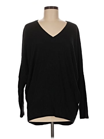 White House Black Market Pullover Sweater (view 1)