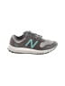 New Balance Gray Sneakers Size 8 1/2 - photo 1