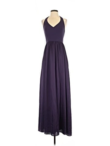 White by Vera Wang Casual Dress (view 1)
