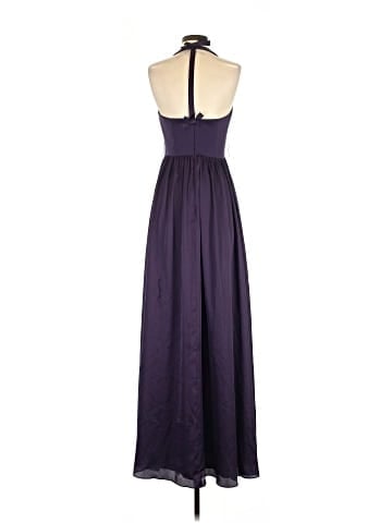 White by Vera Wang Casual Dress (view 2)